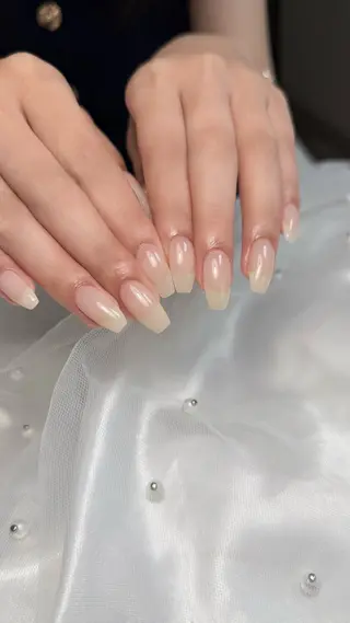 ネイル andK nail salonのネイルデザイン