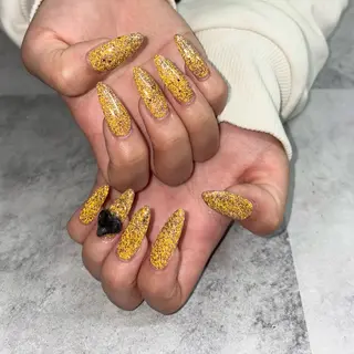 ネイル FELICE フェリーチェのネイルデザイン