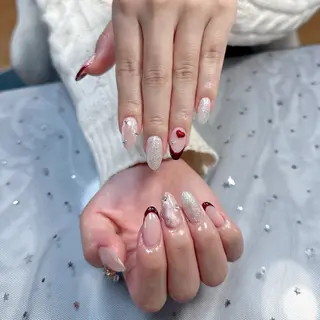 ネイル Chan Nail Salonのネイルデザイン