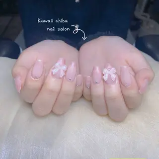 ネイル Kawaii Chiba nailのネイルデザイン