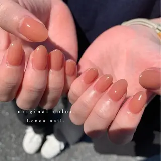 ネイル nailsalon Lenoaのネイルデザイン