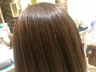 ミディアム カラー メンズパーマ特化🔥 ツイスパ/シャドウのヘアスタイル