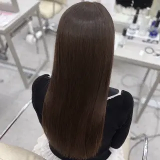 ロング カラー haru/COCO /大宮/カラーのヘアスタイル