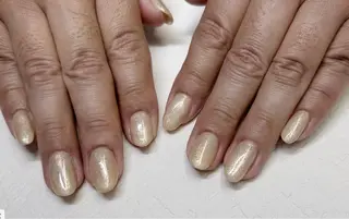 ネイル Nalu nailのネイルデザイン