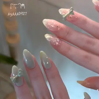 ネイル chirin nailのネイルデザイン