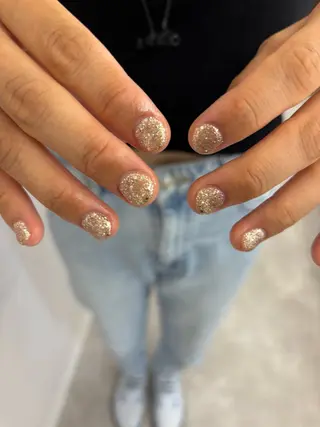 ネイル マキノ ユイのネイルデザイン