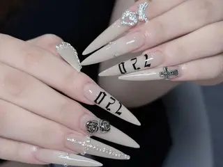 ネイル Emi🌸Belle Nail Salonのネイルデザイン