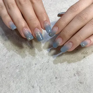 ネイル salon de fika【中崎町】のネイルデザイン