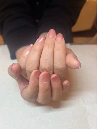 ネイル sun nailのネイルデザイン