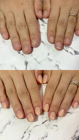 ネイル Salon Ｋのネイルデザイン