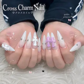 ネイル Nova Nail Salonのネイルデザイン