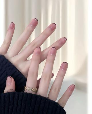 ネイル 🎀 NaNa_nailのネイルデザイン