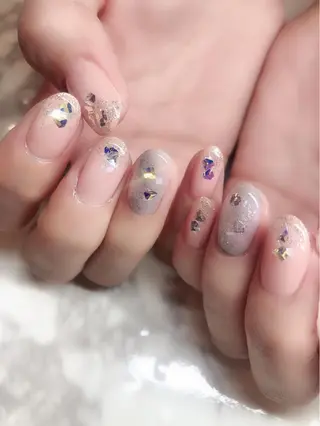 ネイル nailstudio ′ecoleのネイルデザイン