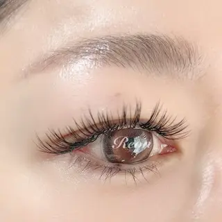 マツエク・マツパ Eyelash Reonのマツエク・マツパデザイン