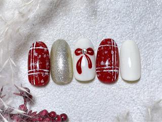 ネイル kiki nail たまプラーザのネイルデザイン