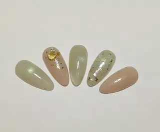 ネイル エ ンのネイルデザイン
