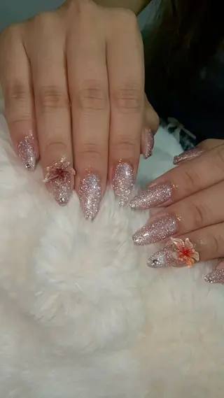 ネイル EvaNails _のネイルデザイン
