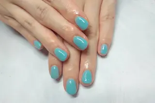 ネイル Sunny La Nailのネイルデザイン