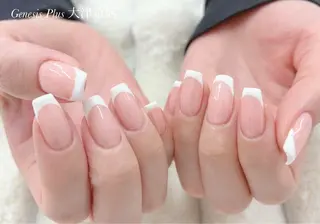 ネイル Genesis Plus大津京店のマツエク・マツパデザイン