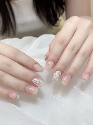ネイル DUO MI nail salonのネイルデザイン