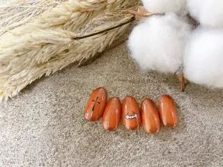 ネイル kiki nail &brow二子玉川のネイルデザイン
