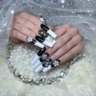ネイル Doris Nail Salonのネイルデザイン