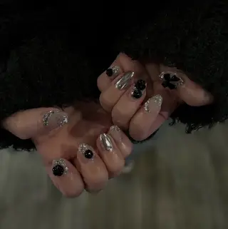 ネイル Yuki／ 博多ネイルサロン🎀のネイルデザイン