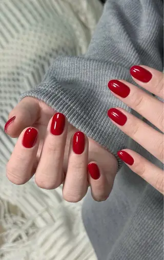 ネイル みき YKのネイルデザイン