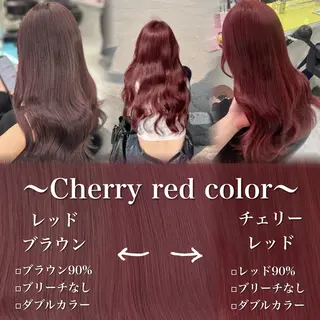 ロング 安原 幸生のヘアスタイル