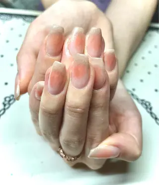 ネイル nailist cocoのネイルデザイン