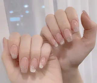 ネイル Cute beauty2のマツエク・マツパデザイン