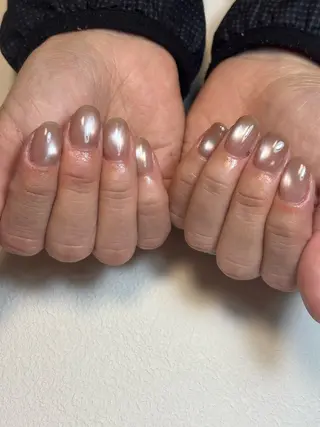 ネイル ave nailのネイルデザイン