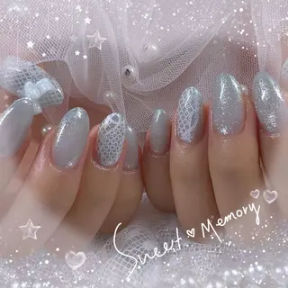 ネイル Chill Nailsalonのネイルデザイン