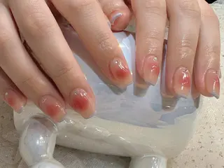 ネイル Umi nail& eyelashのネイルデザイン