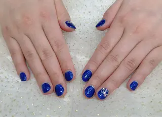 ネイル Umi nail& eyelashのネイルデザイン