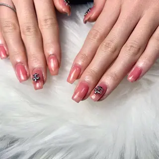 ネイル nail salon baebaeのネイルデザイン