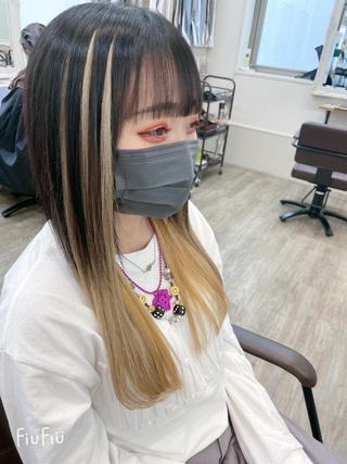 ロング 【wisp omiya】のその他イメージ