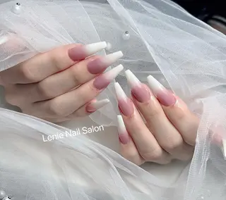ネイル Lenie Nail Salonのネイルデザイン
