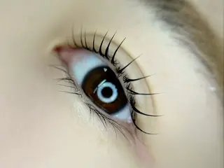 マツエク・マツパ 足利eyelash salon toeのマツエク・マツパデザイン