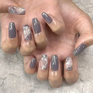 ネイル FASTNAIL PLUS 新宿店のネイルデザイン