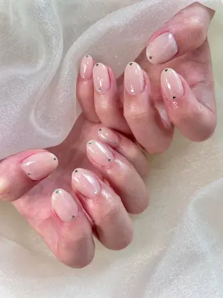 ネイル nail salon quartettoのネイルデザイン
