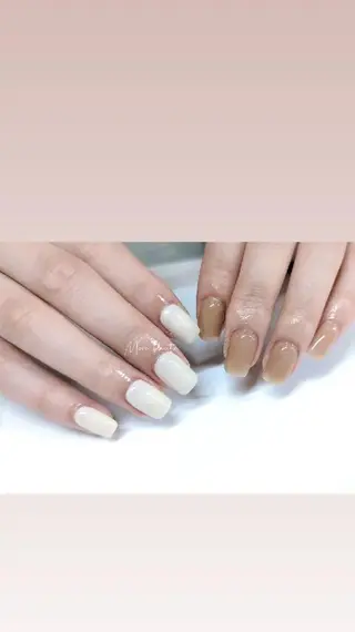 ネイル I LOVE ME NAIL.。.:*♡のネイルデザイン