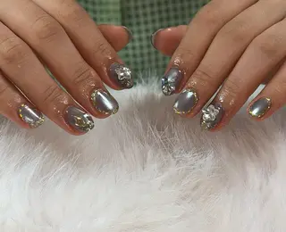ネイル Miami NailHouseのネイルデザイン
