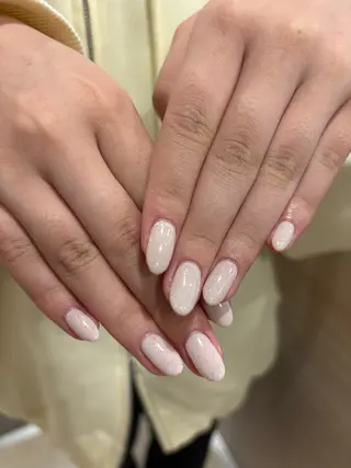 mute. yuiのネイルデザイン