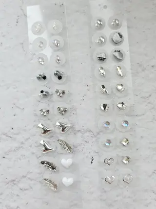 Noah'snail のネイルデザイン