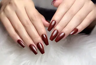 ネイル Lenie Nail Salonのネイルデザイン