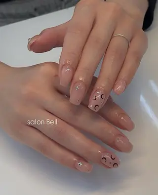 ネイル salon Bell *kurumi *のネイルデザイン