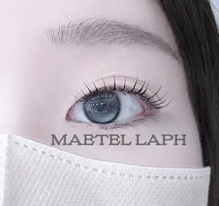 マツエク・マツパ マリーテレジア 🩶TOMISAWAのマツエク・マツパデザイン