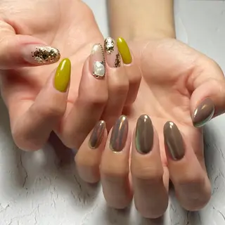 ネイル Hashimoto .のエステ・リラクイメージ