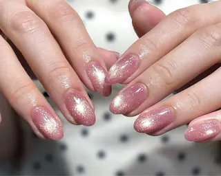 ネイル Biju_ NailStudioのネイルデザイン